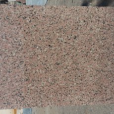 rosy pink slab 1